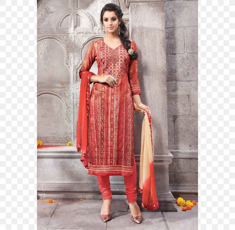 Gown Shalwar Kameez Dress Suit Wholesale, PNG, 800x800px, Gown, Chiffon, Choli, Churidar, Clothing Download Free
