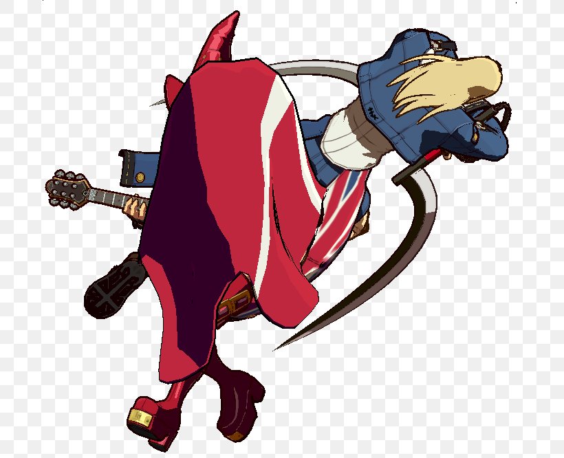 Guilty Gear Xrd I-No Horse Clip Art, PNG, 695x666px, Guilty Gear Xrd, Art, Axl, Axl Rose, Cartoon Download Free