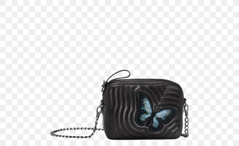 Handbag Longchamp Hobo Bag Shopping, PNG, 500x500px, Handbag, Bag, Black, Brand, Coin Purse Download Free