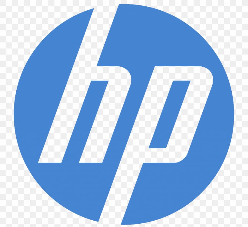 Hewlett-Packard Dell Hewlett Packard Enterprise Logo Computer Software, PNG, 972x888px, Hewlettpackard, Area, Blue, Brand, Business Download Free