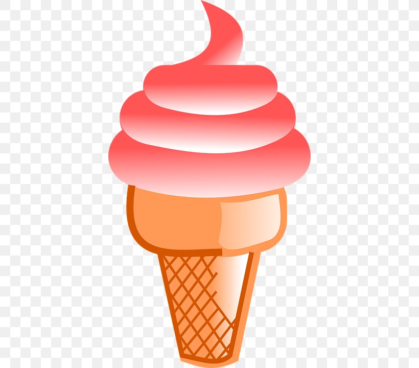 Ice Cream Cones Custard Milk, PNG, 396x720px, Ice Cream, Confectionery, Cream, Custard, Dessert Download Free