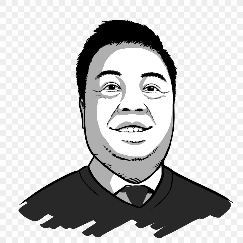 Liu Shiyu NTT Com Asia Limited Minister Of Foreign Affairs Of The Netherlands Finance Tsinghua University, PNG, 3000x3000px, Finance, Art, Black And White, Communication, Drawing Download Free