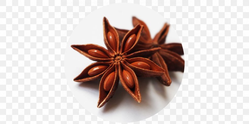 Masala Chai Star Anise Spice Thai Tea, PNG, 1000x500px, Masala Chai, Anethole, Anise, Flavor, Food Download Free