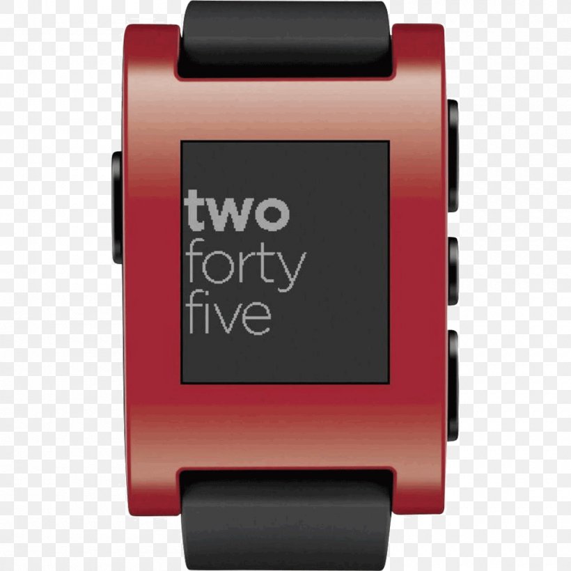 Pebble Time Samsung Galaxy Gear Smartwatch, PNG, 1000x1000px, Pebble, Android, Apple Watch, Brand, Fitness App Download Free