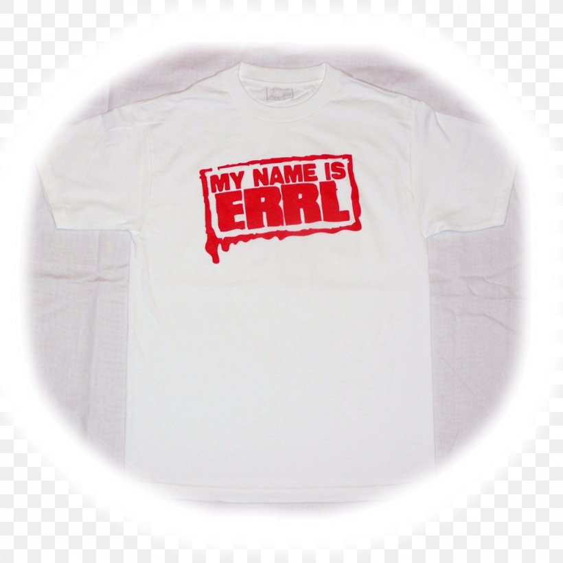 T-shirt Sleeve Product Font, PNG, 1024x1024px, Tshirt, Ball, Brand, My Name Is Earl, Shirt Download Free