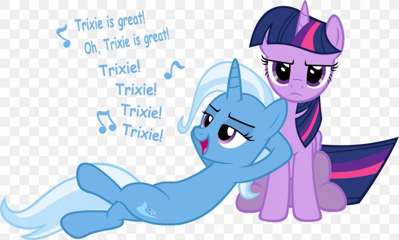 Twilight Sparkle Trixie Pony DeviantArt Image, PNG, 1600x962px, Watercolor, Cartoon, Flower, Frame, Heart Download Free