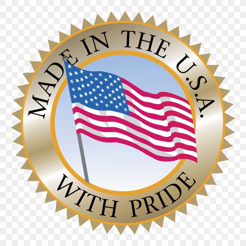 United States Logo Made In USA Business, PNG, 2400x2400px, United States, Brand, Business, Clothing, Country Of Origin Download Free