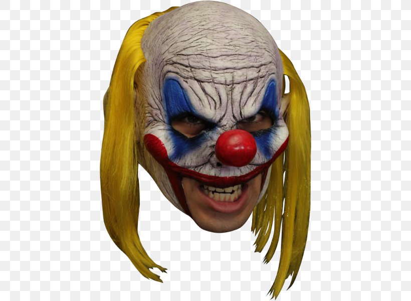 Clown Mask Nose, PNG, 600x600px, Clown, Face, Head, Headgear, Mask Download Free