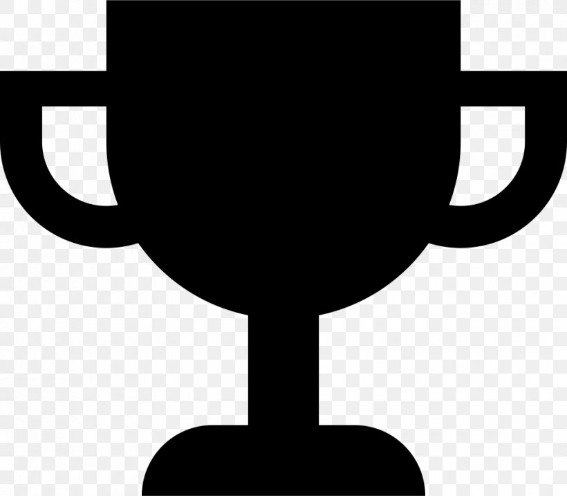 Award Trophy, PNG, 980x858px, Award, Black, Black And White, Competition, Drinkware Download Free