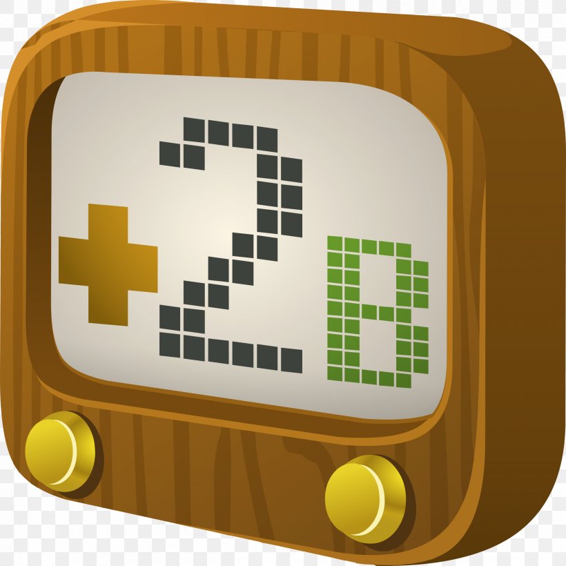 Icon Design Television Clip Art, PNG, 2400x2400px, Icon Design, Brand, Drawing, Game, Television Download Free