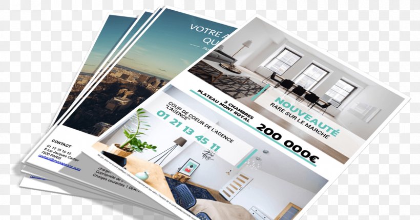 Flyer Real Property Sales Goods, PNG, 1200x628px, Flyer, Advertising, Advertising Campaign, Brand, Brochure Download Free