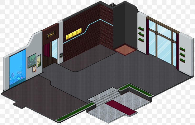 Habbo House Architecture Hall Haddoz FM, PNG, 1508x972px, Habbo, Anonymous, Architecture, Blogger, Building Download Free