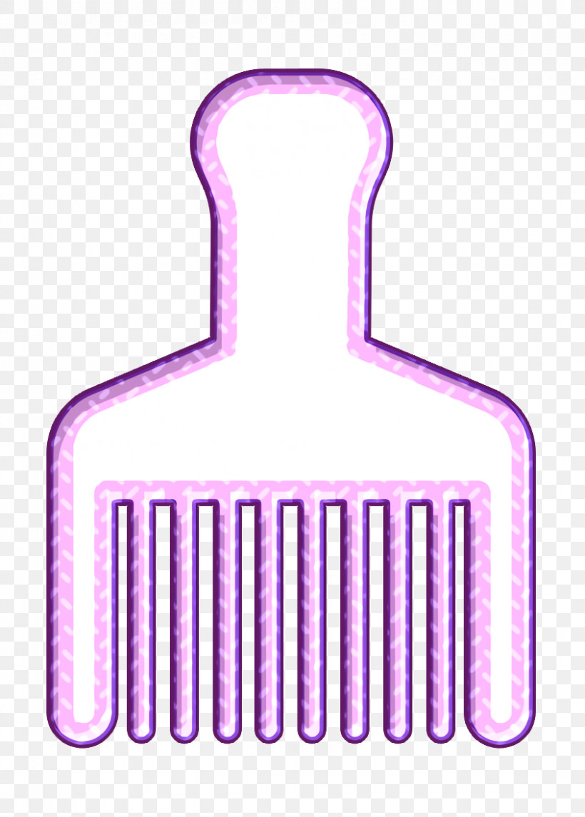 Hair Brush Icon Hair Icon Hairdresser Icon, PNG, 844x1180px, Hair Brush Icon, Hair Icon, Hairdresser Icon, Magenta, Pink Download Free