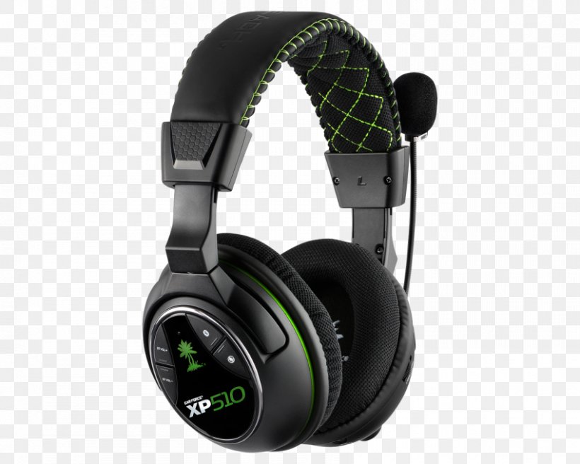 Headphones Turtle Beach Corporation Turtle Beach Ear Force XP510 Gaming Headset Audio, PNG, 850x680px, Headphones, Amazoncom, Audio, Audio Equipment, Dolby Digital Download Free