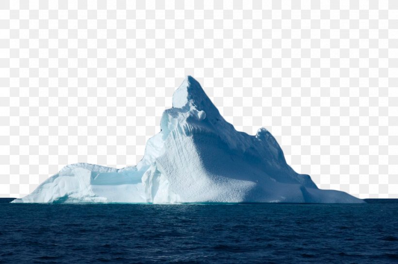 Iceberg Sea Level, PNG, 1024x681px, Iceberg, Arctic, Arctic Ocean, Glacial Landform, Gratis Download Free
