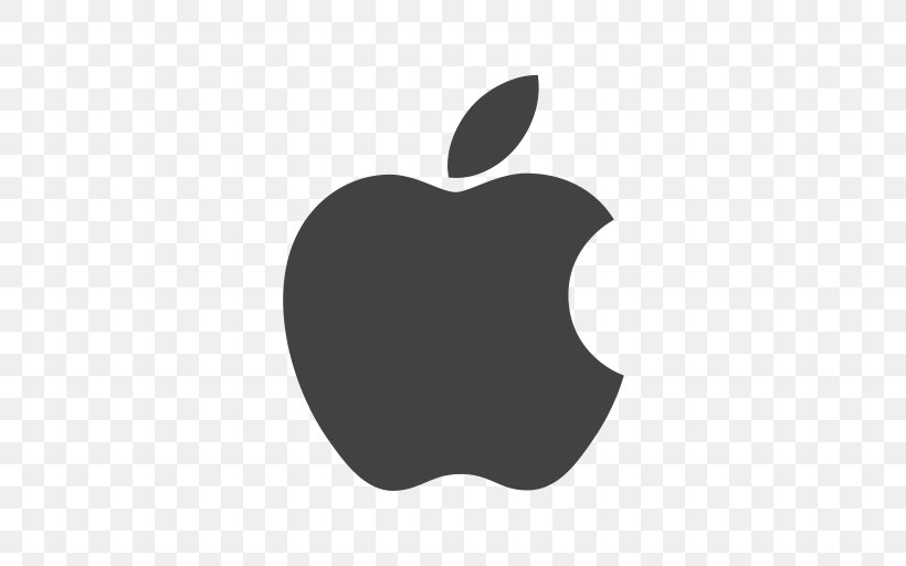 Macintosh Apple Lisa IPhone 6 Logo, PNG, 512x512px, Apple, Apple Lisa, Black, Black And White, Business Download Free
