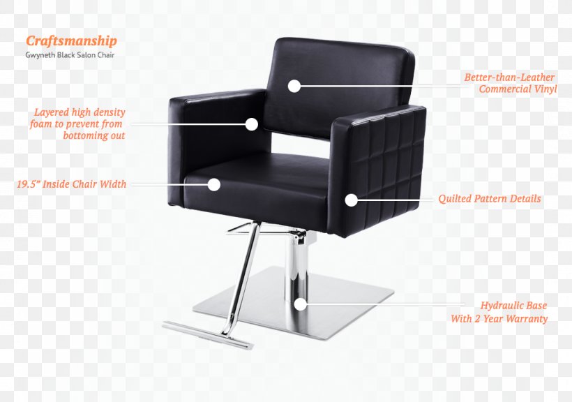 Office & Desk Chairs Beauty Parlour Barber Chair Hairdresser, PNG, 1033x726px, Office Desk Chairs, Armrest, Barber, Barber Chair, Beauty Parlour Download Free