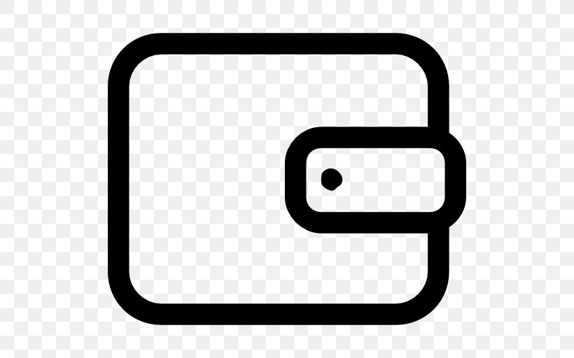 Rectangle Black Area, PNG, 512x512px, Wallet, Animation, Area, Black, Button Download Free