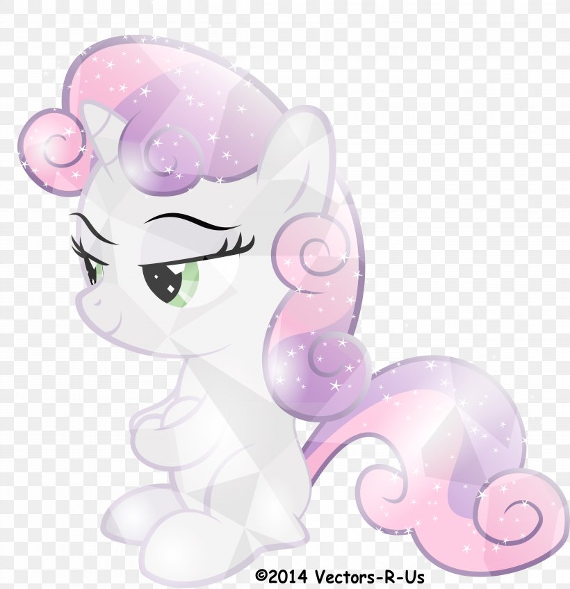 Pony Sweetie Belle Pinkie Pie Rarity YouTube, PNG, 4831x5000px, Watercolor, Cartoon, Flower, Frame, Heart Download Free