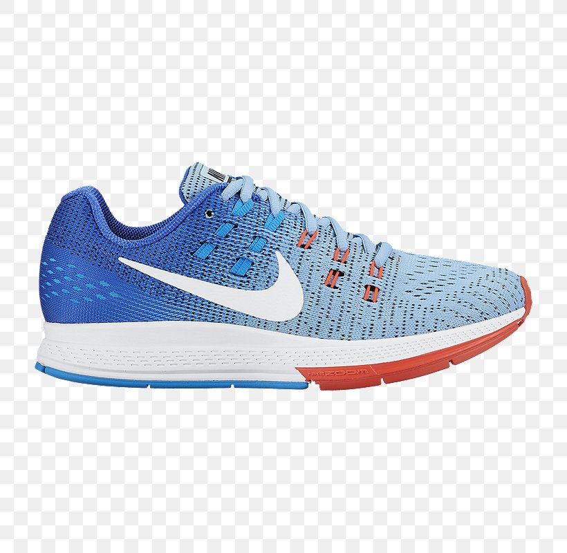 Sports Shoes Nike Air Zoom Structure 21 Men's Air Zoom Structure 19, PNG, 800x800px, Sports Shoes, Air Jordan, Aqua, Asics, Athletic Shoe Download Free