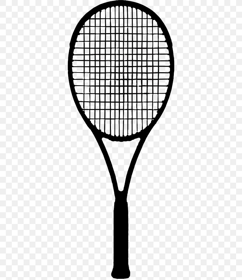 Wilson ProStaff Original 6.0 Racket Rakieta Tenisowa Wilson Sporting Goods Tennis, PNG, 373x950px, Wilson Prostaff Original 60, Area, Babolat, Black And White, Grip Download Free
