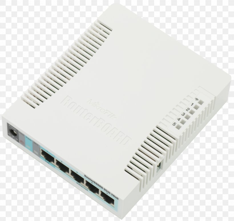 Wireless Access Points MikroTik RouterBOARD RB951G-2HnD, PNG, 2880x2720px, Wireless Access Points, Computer Network, Computer Port, Electronic Device, Electronics Download Free