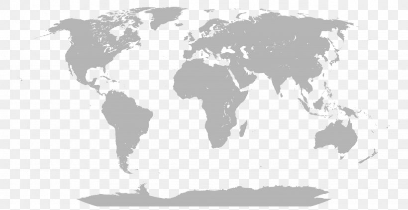 World Map Globe, PNG, 1024x528px, World, Area, Atlas, Black, Black And White Download Free