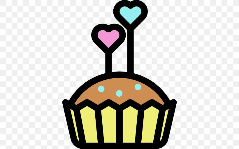 Bakery Muffin Madeleine Clip Art, PNG, 512x512px, Bakery, Artwork, Cupcake, Dessert, Food Download Free