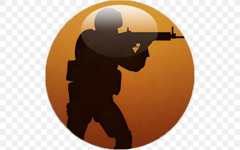 Counter-Strike: Global Offensive Video Game Electronic Sports Rayman, PNG, 512x512px, Counterstrike Global Offensive, Counterstrike, Electronic Sports, Faceit, Firstperson Shooter Download Free