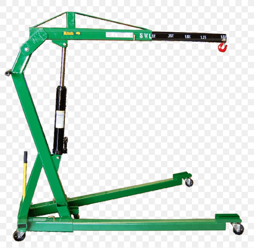 Crane Street Dermatology Hoist Winch Working Load Limit, PNG, 800x801px, Crane, Area, Bicycle, Bicycle Accessory, Bicycle Frame Download Free