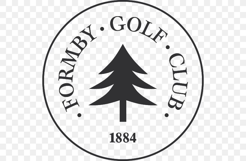 Formby Golf Club Arnold Palmer Cup Open Championship Golf Course, PNG, 538x538px, Arnold Palmer Cup, Area, Association, Black And White, Brand Download Free