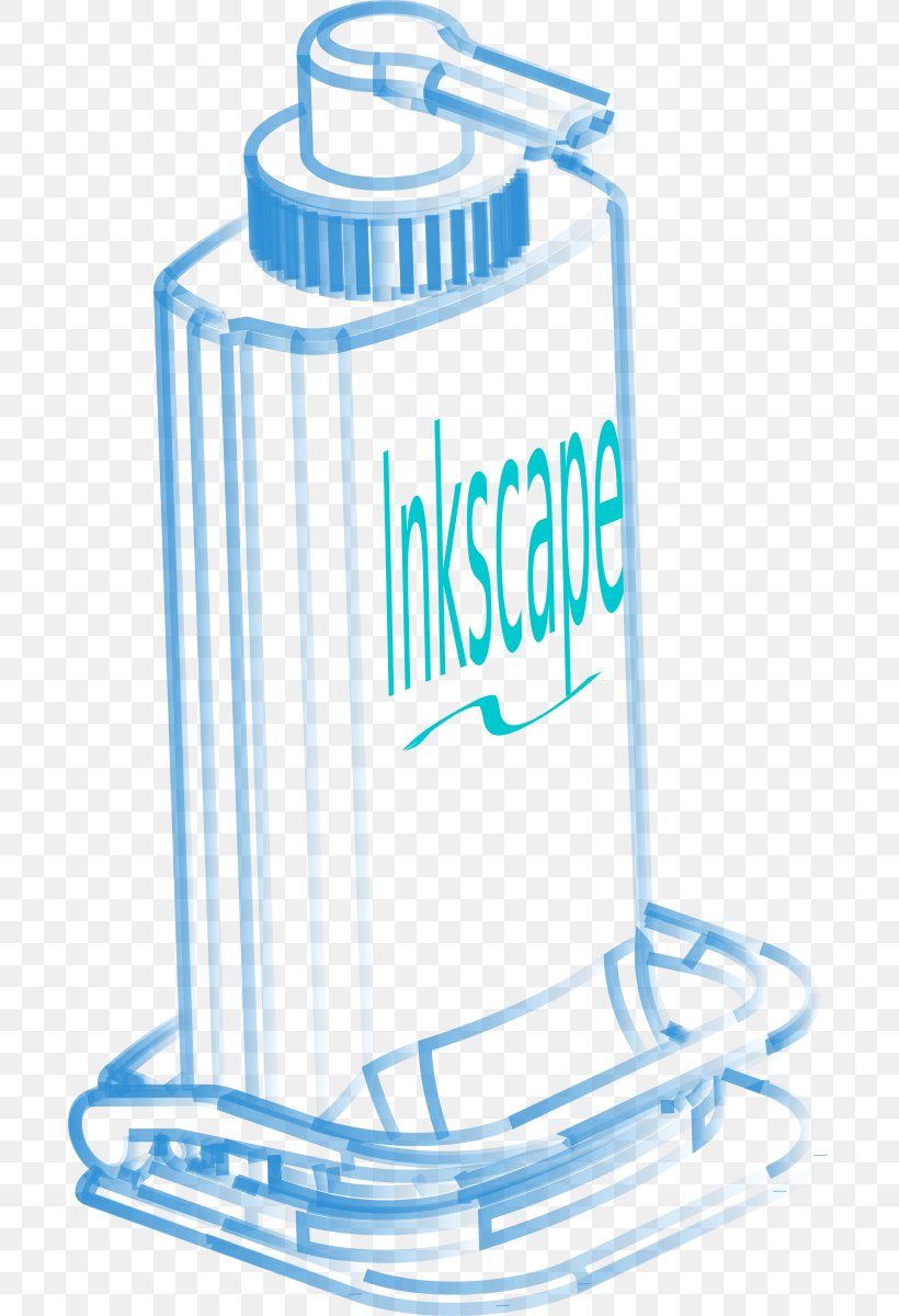 Inkscape Clip Art, PNG, 695x1200px, Inkscape, Area, Brand, Free Content, Line Art Download Free