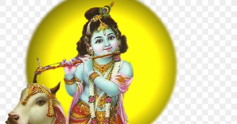 Krishna Janmashtami Vishnu Khatushyam Temple Sri, PNG, 1134x596px, Krishna, Bhajan, Krishna Janmashtami, Murti, Radha Download Free