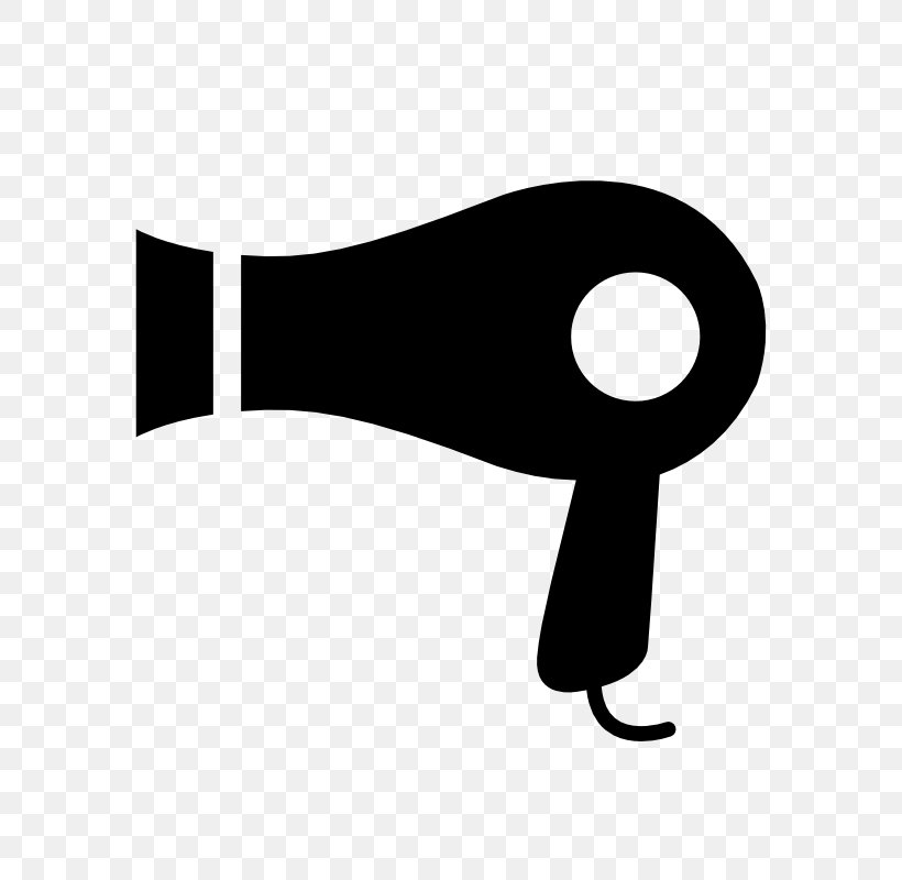 Line Angle Megaphone Clip Art, PNG, 800x800px, Megaphone, Black And White, Logo, Silhouette, White Download Free