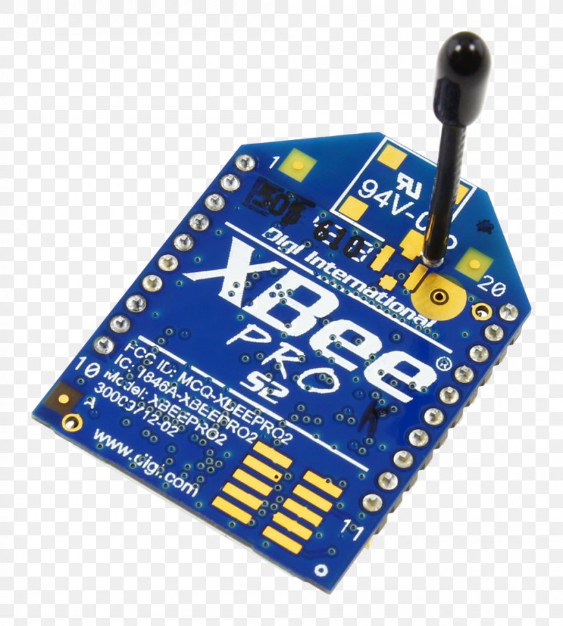 Microcontroller Zigbee XBee Wireless Aerials, PNG, 1000x1113px, Microcontroller, Aerials, Arduino, Bluetooth, Circuit Component Download Free
