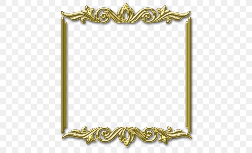 Picture Frames Molding Text Idea, PNG, 500x500px, Picture Frames, Album, Arabesque, Brass, Bulletin Board Download Free