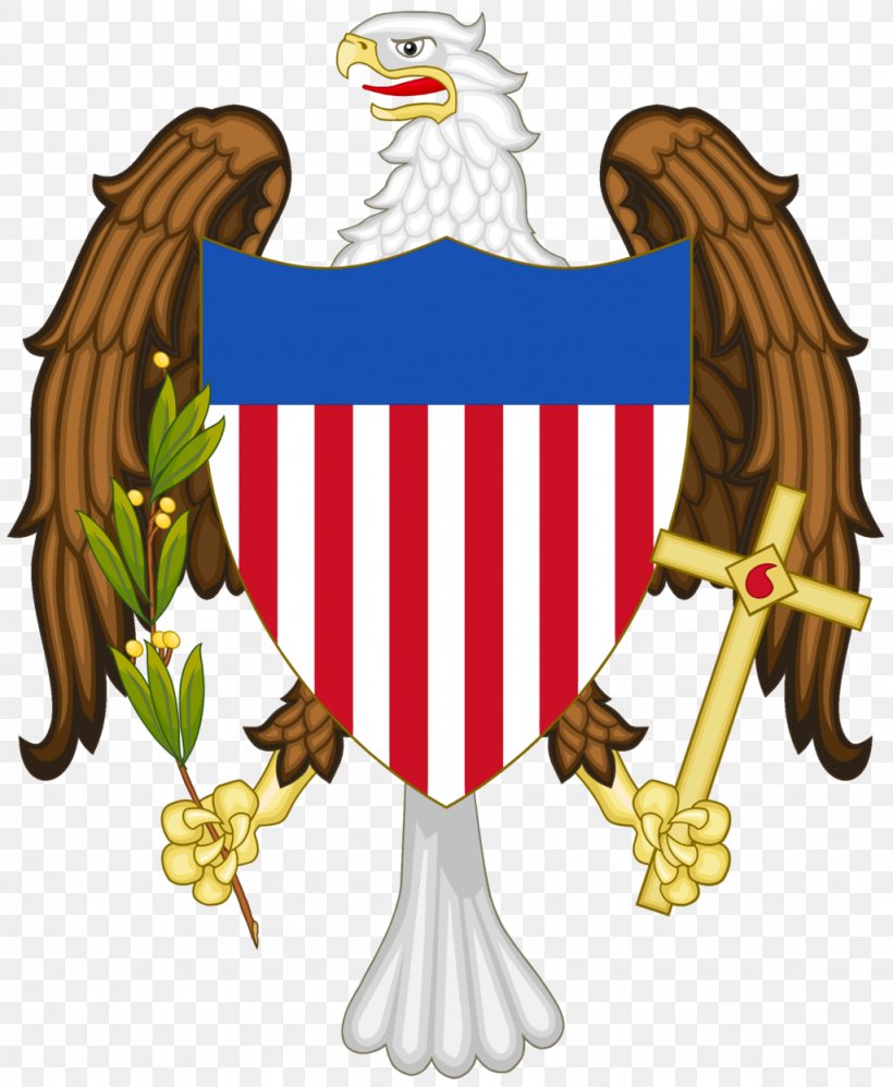 United States Of America Coat Of Arms Flag Of The United States DeviantArt, PNG, 1024x1247px, United States Of America, Art, Bird, Coat Of Arms, Coat Of Arms Of Iceland Download Free