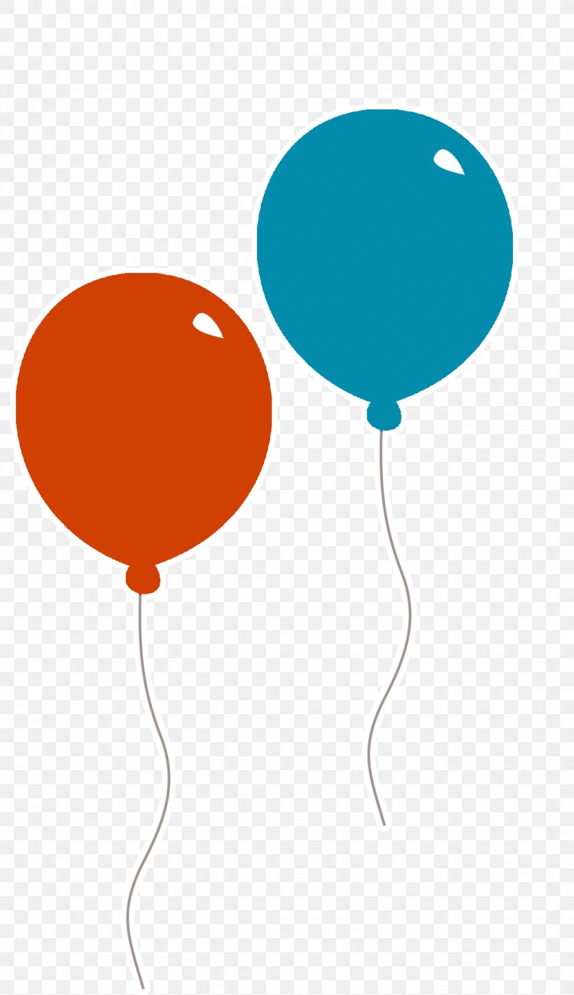Balloon Red Blue Clip Art, PNG, 1081x1874px, Balloon, Blue, Color, Orange, Party Supply Download Free