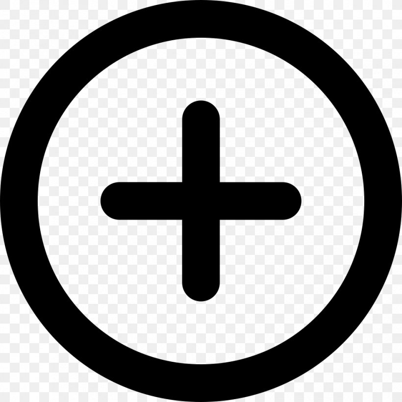Black And White Symbol Area, PNG, 980x980px, Icon Design, Area, Black And White, Royaltyfree, Symbol Download Free