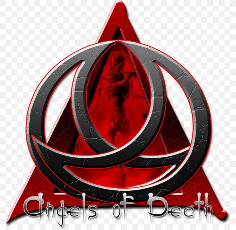 Death Angel Video Games Angels Of Death Fortnite, PNG, 800x800px, Death, Angels Of Death, Azrael, Death Angel, Emblem Download Free