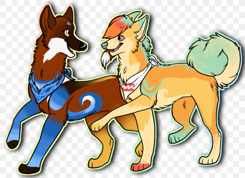 Dog Pony Horse Deer, PNG, 997x726px, Dog, Art, Canidae, Carnivoran, Cartoon Download Free