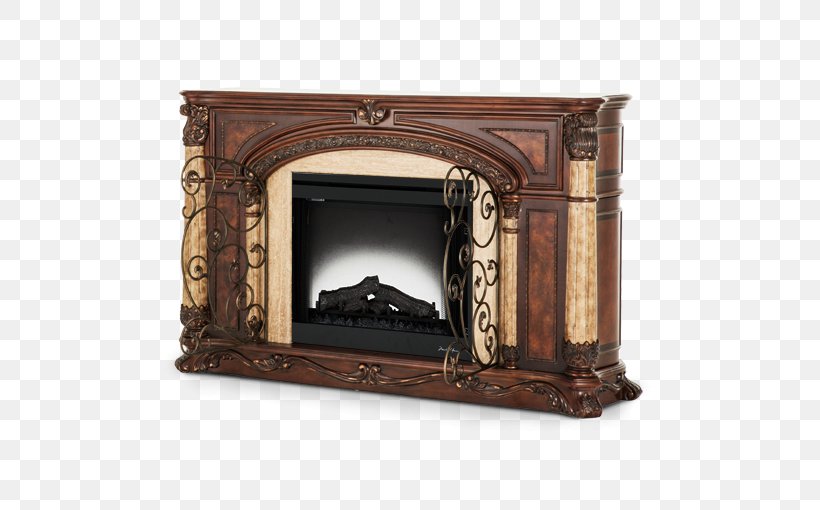 Electric Fireplace Furniture Hearth Fireplace Insert, PNG, 600x510px, Fireplace, Antique, Bar, Door, Electric Fireplace Download Free
