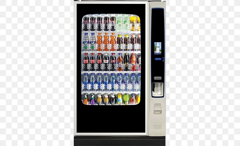 Fizzy Drinks Vending Machines Snack, PNG, 760x500px, Fizzy Drinks, Business, Crane, Drink, Energy Download Free