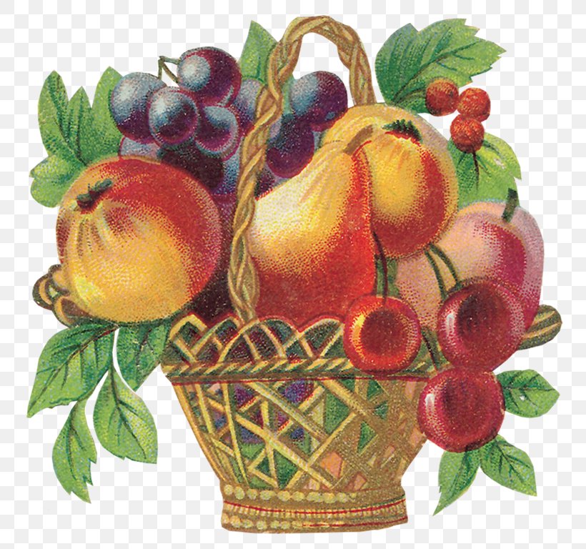 Food Fruit Painting Bokmärke, PNG, 798x768px, Food, Apple, Auglis, Cherry, Decoupage Download Free