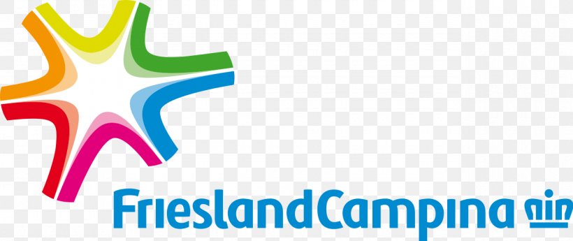 FrieslandCampina Middle East Milk Veghel Dairy, PNG, 1280x540px, Frieslandcampina, Area, Blue, Brand, Campina Download Free