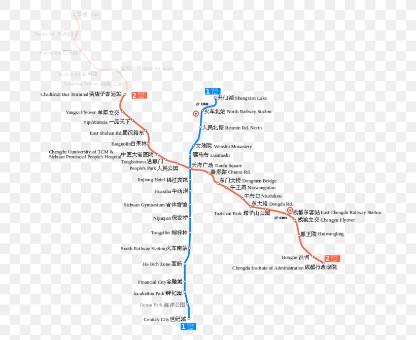 Huaxiba Police Station Huaxiba Barbecue Chengdu Metro Rapid Transit Map, PNG, 750x670px, Chengdu Metro, Area, Chengdu, China, Computing Platform Download Free