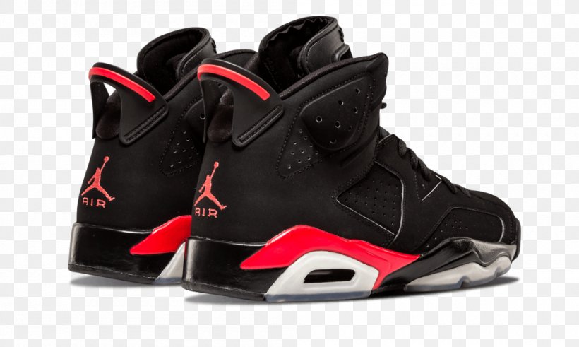 Jumpman Air Jordan Sneakers Nike Shoe, PNG, 1000x600px, Jumpman, Air Jordan, Athletic Shoe, Basketball Shoe, Black Download Free