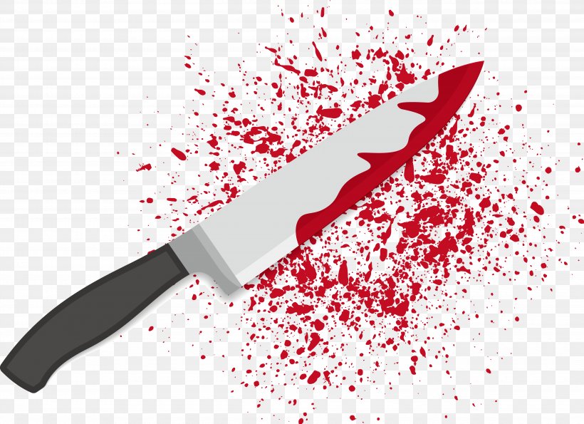 Blood Knife Drawing : á ˆ Knife Dripping Blood Cartoon Stock Vectors