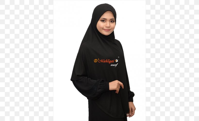 Mecca Hijab Umrah Hajj Abaya, PNG, 500x500px, Mecca, Abaya, Alhajj, Chin, Cotton Download Free