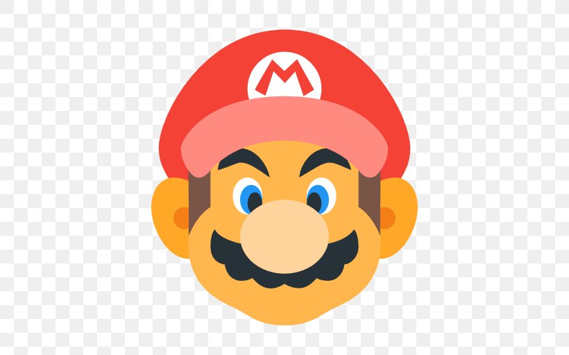 New Super Mario Bros. Wii New Super Mario Bros. Wii Super Mario Run, PNG, 512x512px, Super Mario Bros, Area, Bowser, Cartoon, Hat Download Free